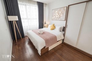 cho thuê cc 3pn, 2wc tại rose town 79 ngọc hồi, 14 triệu, 105m2, giá có bớt cho khách vào ở ngay