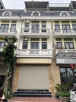 cho thuê nhà liền kề nguyên căn 4 tầng tại kđt mới phú lương sử dụng ngay