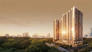 hàng cdt, bán cc 1pn 1wc giá cực chất từ 1,55 tỷ tại chung cư vòng xoay an phú thuận an 43m2