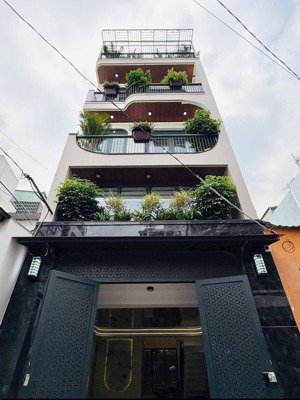 chính chủ bán nhà 5tỷ020/88,5m2 đường oto nguyễn văn thủ - q.1, cho thuê 36tr, gần thcs trần văn ơn