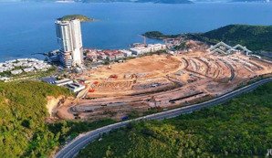 la tiên villa nha trang - villa 3 tầng có hồ bơi gần biển full nội thất - nha trang chỉ 14,5 tỷ