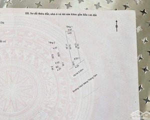 bán nhà 2 tầng đường cách mạng tháng 8 giá siêu rẻ để đầu tư