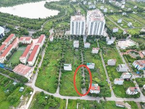 bán đất liền kề b1.4 kđt thanh hà 100m²- vị trí đẹp, giá tốt, tiềm năng tăng giá cao