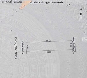 đất đ.cẩm nam 7 song song phạm hùng - hoà xuân - đà nẵng