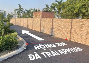 tài chính 1ty3xx sở hữu ngay đất tại mễ sở cách vàng đai 4 300m