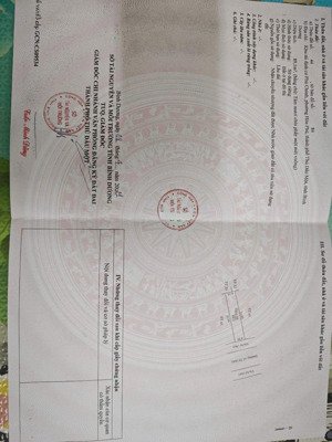 chính chủ bán đất đường 39 , đối diện trường nguyễn khuyến và vòng xoay a1 ( chu văn an )