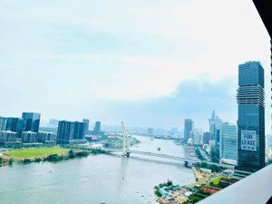 cho thuê căn 3 phòng ngủ tòa lake tầng cao view sông giá rẻ nhất thị trường .