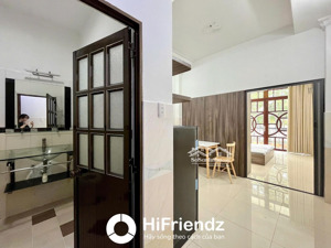 cho thuê nhà trọ, phòng trọ tại võ văn kiệt, 6,5 triệu, 35 m2 giá tốt