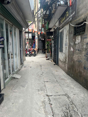 bán nhà 4 tầng tại bồ đề, gần cầu chương dương, giá 7,7 tỷ