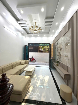 bán nhà nguyễn công hòa diện tích rộng nở hậu đẹp rẻ nhất khu vực