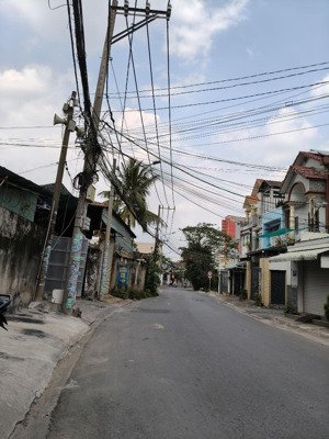 bán nhà 3 tầng mt kinh doanh đường số 5 p.tnpb 63m2 giá 8 tỉ 5 90.