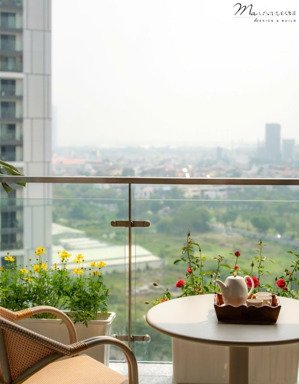 cho thuê căn hộ mid town phú mỹ hưng dt 80m2 2pn giá 21 triệu/tháng liên hệ: duy mạnh!