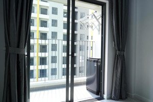 căn hộ cho thuê khu làng đại học, dĩ an