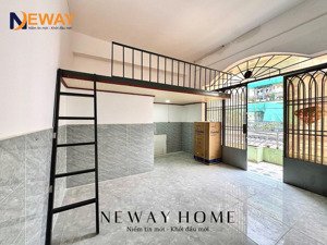 duplex bancol - phòng rộng thoáng cạnh đầm sen - ngay thạch lam - luỹ bán bích -