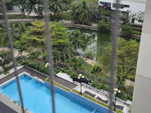 cần bán căn hộ view hồ toà ct3 vĩnh điềm trung full nội thất giá chỉ 3 tỷ