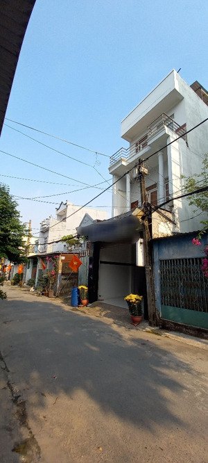 bán nhà shr 2 lầu mái đúc btct mặt tiền lê văn khương 40m p. hiệp thành quận 12- giá chỉ 7,79 tỷ tl