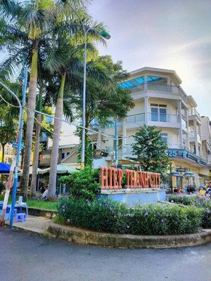 bán căn nhà dự án hiệp thành city chính chủ