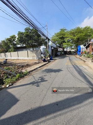 bán đất xây biệt thự 14,6 triệu /m2, p.tân bình, tp.dĩ an