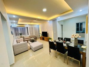 cho thuê nhanh căn hộ mỹ khánh 2 pmh, 118m2, 3pn 2wc giá 20tr/th. lh 