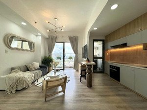 cho thuê ch lexington an phú, 97m, 3pn, có nội thất.gía 19 triệu/tháng, xem nhà dễ, ban công dài