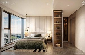 1.9x tỷ căn studio view hồ tạo sóng tại vinhomes ocean park 2 tầng đẹp full nội thất