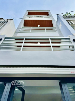 cần bán nhà lê hồng phong - p.vườn lài-q10,gần ngã bảy lý thái tổ.giá 4tỷ 300tr/78,8m2,cho thuê30tr