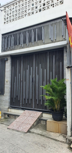 bán nhà 90m2, xe tải thông, ngang 5m, cực hiếm, thới an, q12, nhỉnh 5 tỷ