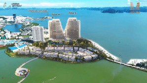 bán condotel đẹp xuất sắc tại aria bay tower, 2,6 tỷ, 30m2, hạ long, quảng ninh