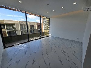 cho thuê căn 5 lầu 4pn-6wc soho global city - chủ không lấy tiền thuê trong thời gian làm nội thất