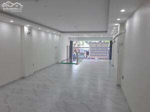  CHO THUÊ CĂN MẶT TIỀN 7,5M MẶT ĐƯỜNG LƯƠNG KHÁNH THIỆN - ĐOẠN GẦN NGÃ 6