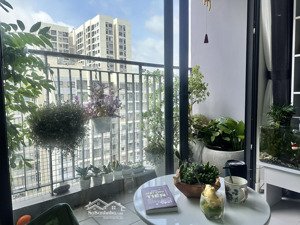 hàng hot bán the rainbow - vinhomes grand park, 2,95 tỷ, 55m2, full nội thất, view đông nam-căn 2pn