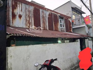 bán nhà hẻm tân hòa đông, p14, q6, dt 8.55 x 18m, trệt + lầu, giá 9.5 tỷ