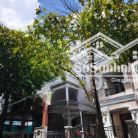 bán biệt thự khu nam viên view đẹp tại phú mỹ hưng - 55 tỷ - 162 m2