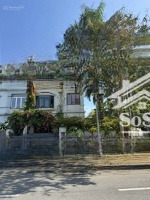 chính chủ chuyển nhượng biệt thự góc mỹ thái 1 đường c, phú mỹ hưng quận 7 -233m2 - 85 tỷ