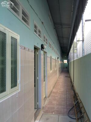 Cho thuê nhà trọ tháng, Kiot mặt tiền P.Bình Minh (P. Ninh Sơn) – Tây Ninh.