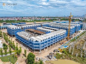 bán căn hộ dự án noble tây thăng long - 55m - đường 10,5m