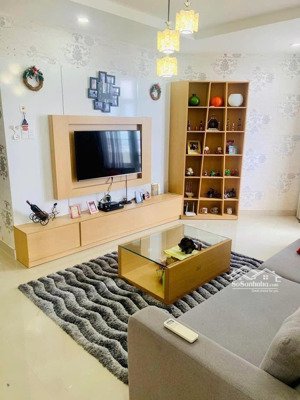 chính chủ cần bán căn hộ view đẹp, thoáng mát sổ hồng riêng, hỗ trợ vay ngân hàng