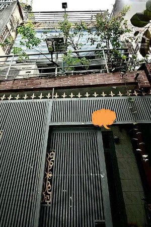 chính chủ lâu đời - 3 tầng sổ vuông a4 38m2 5,x tỷ