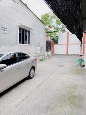 Bán nhà có dãy trọ cho thuê có dòng tiền 35 triệu/1 tháng Vườn Lài An Phú Đông Quận 12