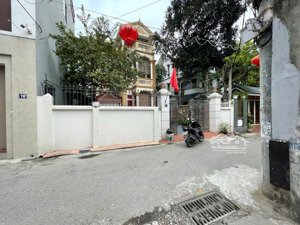 bán 53m2 thổ cư giang biên, sổ đỏ, chỉ 3,45 tỷ, không dính qh, giao thông thuận lợi