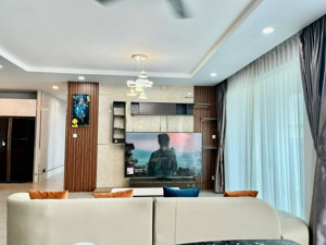 chuyên cho thuê ch the view -151m2-3pn-3wc- full nt giá thuê 41tr/tháng. lh e hồng