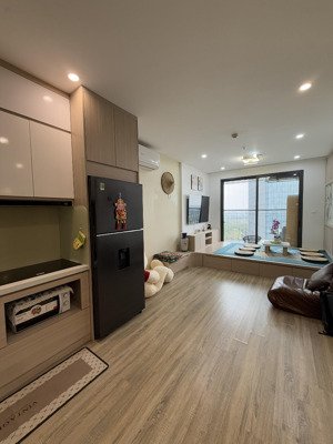 cho thuê 1n+ 48m full đồ 7tr tại ocean park