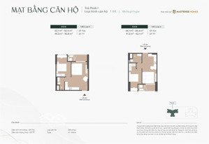 siêu phẩm 1 ngủ ngoại giao lumiere essence peak,view hồ, triển lãm, cầu tứ liên trục 16 siêu vip