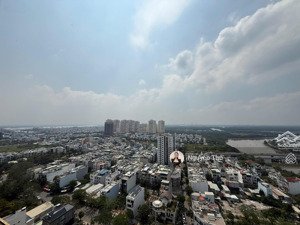 bán 3pn 2wc 100m2 belleza, sổ hồng, view sông thoáng. giá: 5.050 tỷ. lh: 