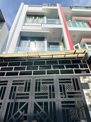 bán nhà ngay khu tên lửa đường tỉnh lộ 10 - 4x15m - 2 lầu - giá bán 5.5 tỷ