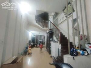 BÁN NHÀ PHÂN LÔ NGÕ 29 KHƯƠNG HẠ, NGÕ THÔNG Ô TÔ 7 CHỖ VÀO NHÀ, LÔ GÓC, DÂN XÂY CHẮC CHẮN