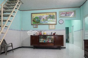 bán nhà hẻm xe hơi oto ngang lớn 8.4m ngay tỉnh lộ 43 gần cầu gò dưa chợ đầu mối quốc lộ 1a