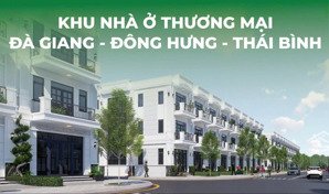 cơ hội đầu tư đất đà giang đông hưng giá f0 cho nhà đầu tư nhanh tay