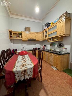 BÁN NHÀ KINH DOANH MẶT TIỀN ĐƯỜNG CHÍNH THÔNG THIÊN HỌC