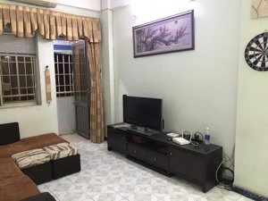 bán chung cư ngô tất tố , căn góc đẹp có 2 ban công , 2pn 1wc